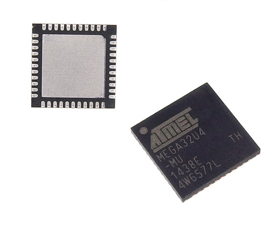 ATMEGA32U4-MU