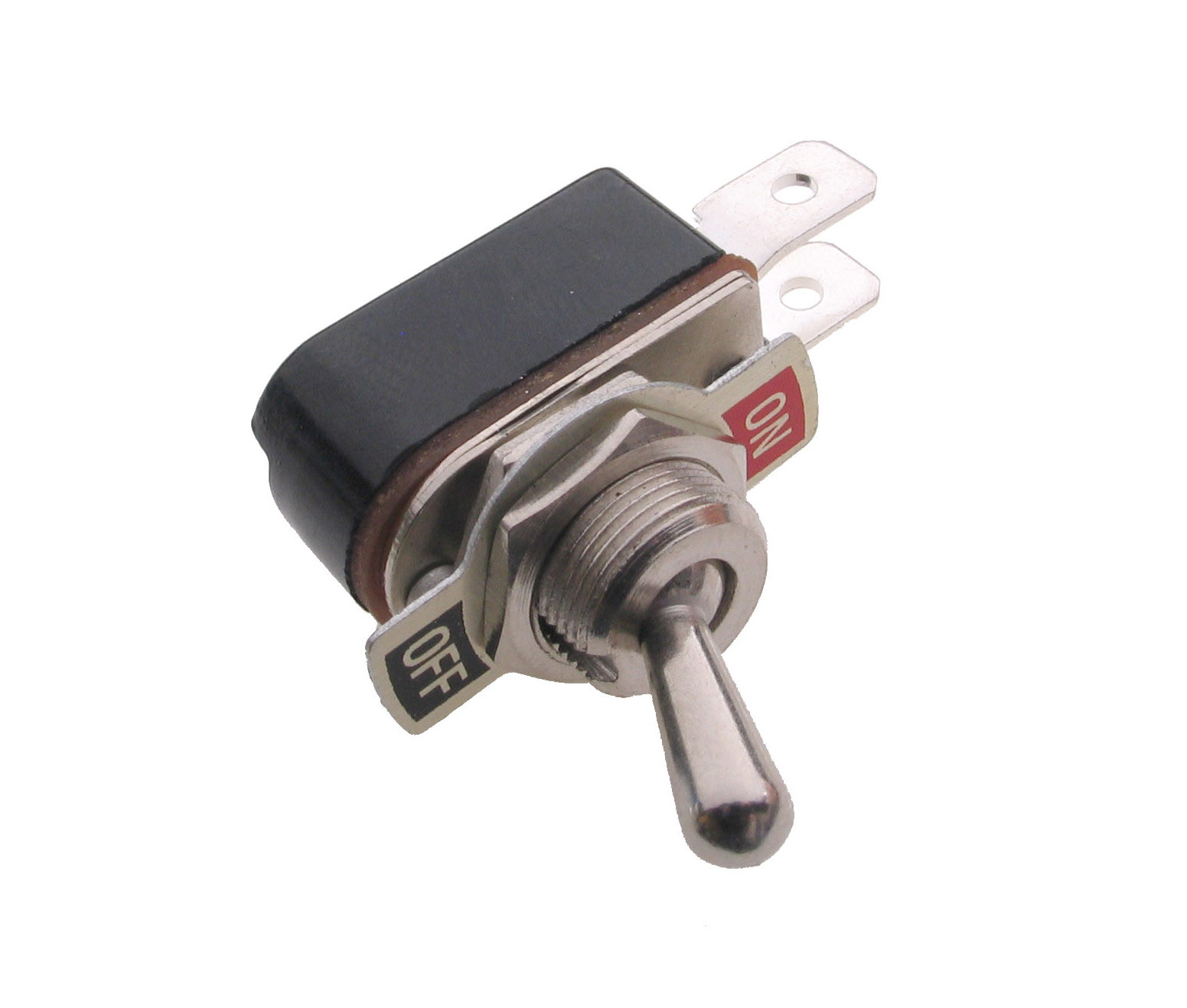 KNH-1; toggle switch;