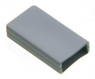 ScapTO220C218x121x65 || THERMAL SILIC.CAP TO220C RoHS || Silicone insulator caps TO220 11x21mm