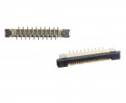 DS1020-08-20VBT11RoHS || Connector ZIF FFC / FPC 0.5mm - 20pin