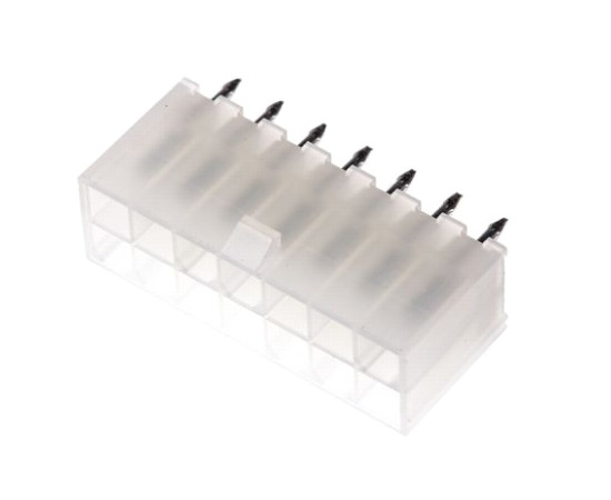 39-28-1143 MOLEX Mini-Fit Jr.-Stecker