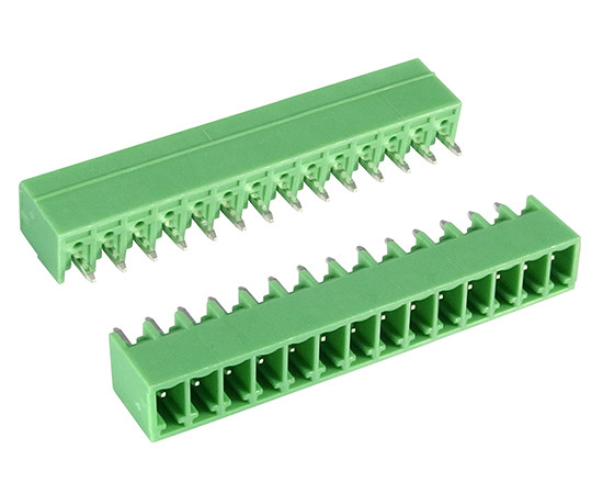 15EGTVC-3.5-14P-14-00AH GOLTEN Terminal block