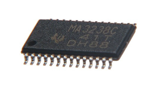 MAX3238CPW