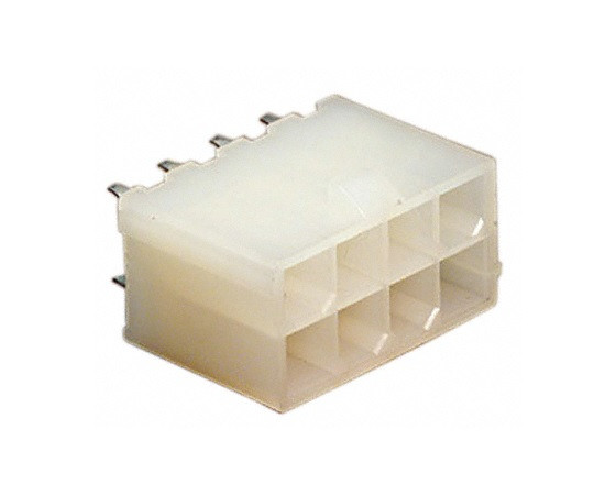 39-29-0083 MOLEX Mini-Fit Jr. Connector