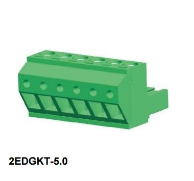 2EDGKT-5.0-04P-14-00AH DEGSON Terminal block