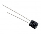 MT11E220M0505 RoHS || MT11E220M0505 LEAGUER Electrolytic capacitor