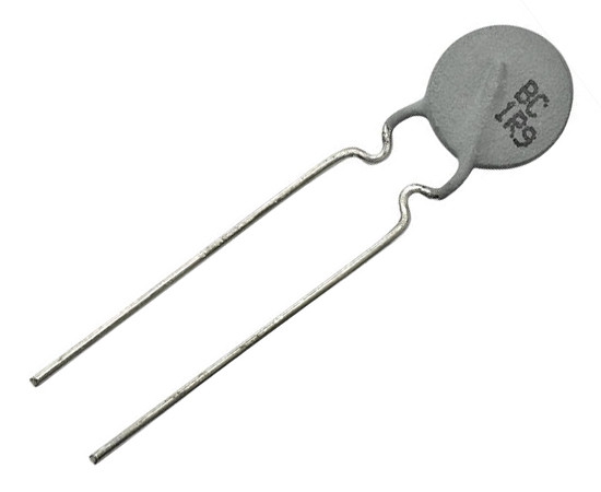 PTCCL07H411DBE || PTCCL07H411DBE Vishay Thermistor