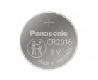 CR2016 Panasonic Bateria