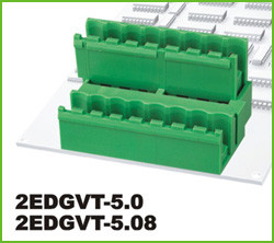 2EDGVT-5.08-04P-14-00AH DEGSON Terminal block