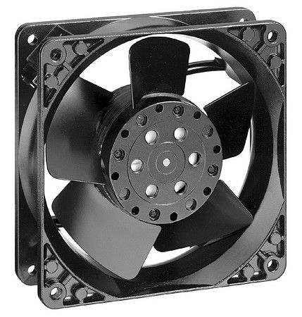 4890N EBM-PAPST fan AC