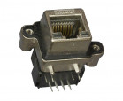 MRJ-5381-01 || Gniazdo RJ45 nieekranowane AMPHENOL