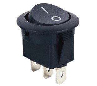 MRS-102-8C7 automotive switch