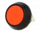 GQ12B-10/O/A RoHS || Vandal proof push button switch; GQ12B-10/O/A