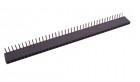 DS1024-1*40R2 RoHS || DS1024-1x40R2 CONNFLY Socket pin strips