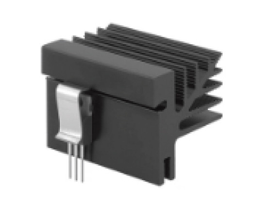 SK 482 37,5 SA || SK 482/37,5 SA || SK 482 37,5 SA Fischer Heatsink