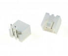 JVT2502WN0-02SNR-D JVT Cable connector