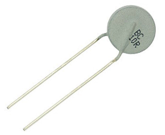 PTCTL6NR100GTE || PTCTL6NR100GTE Vishay Thermistor