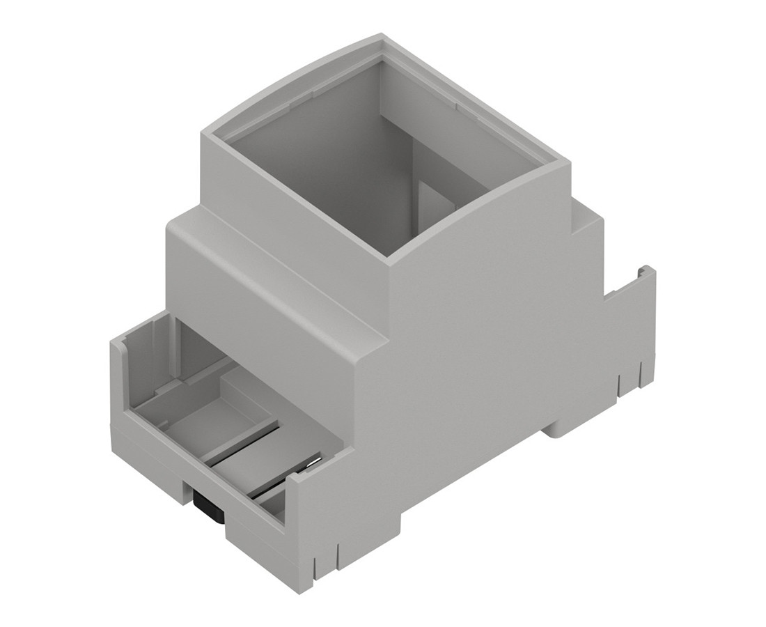 ZD1003J ABS V0 RoHS || ZD1003J ABS V0 szara Kradex