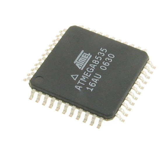 PIC16F15375-I/PT Microchip