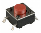 PTS645SK50SMTR92 LFS C&K Tact switch