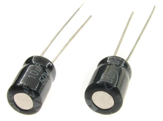 ST1 4.7uF 63V 5x7mm LEAGUER Electrolytic capacitor