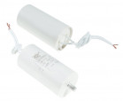 20uF-250V CBB80 Capacitor for lamps 