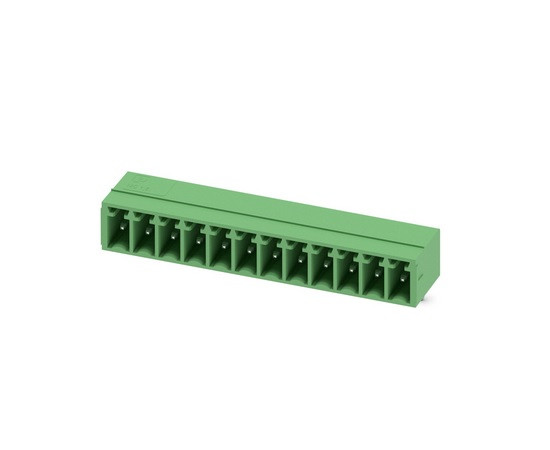 Connector MC 1.5/12-G-3.5 / 1844317 PHOENIX CONTACT