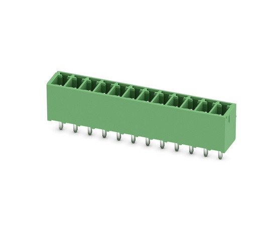 Connector MCV 1.5/12-G-3.81 / 1803523 PHOENIX CONTACT