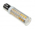 E14-220V-2835/51D RoHS || MICROS LED SMART CLASSIC 5,0W