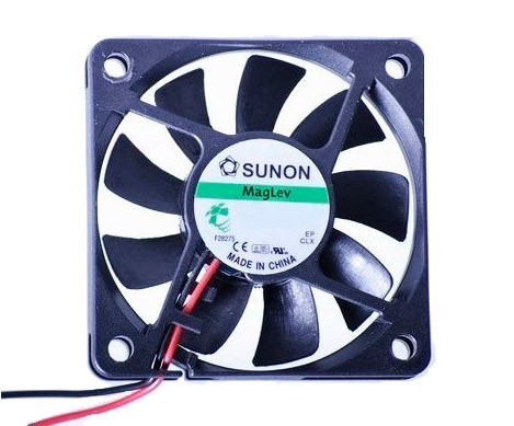 MF60101V2-1000U-A99 SUNON fan DC