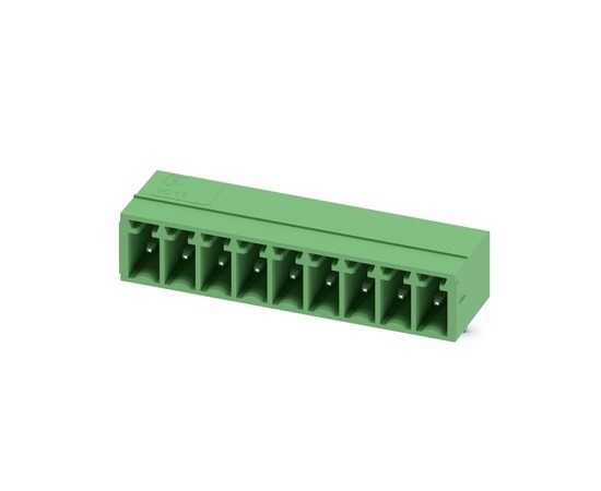 Connector MC 1.5/ 9-G-3.5 / 1844281 PHOENIX CONTACT