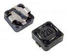 SMD Power Inductor; 10uH 